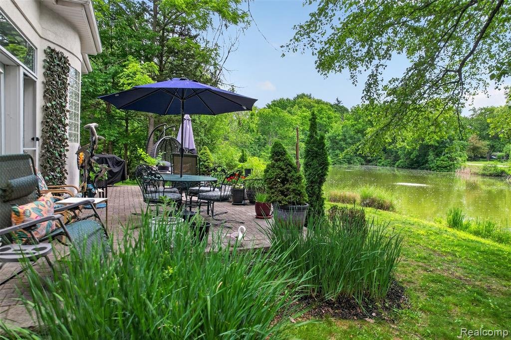 House in Bloomfield Hills, Michigan, United States 5 - 18307659