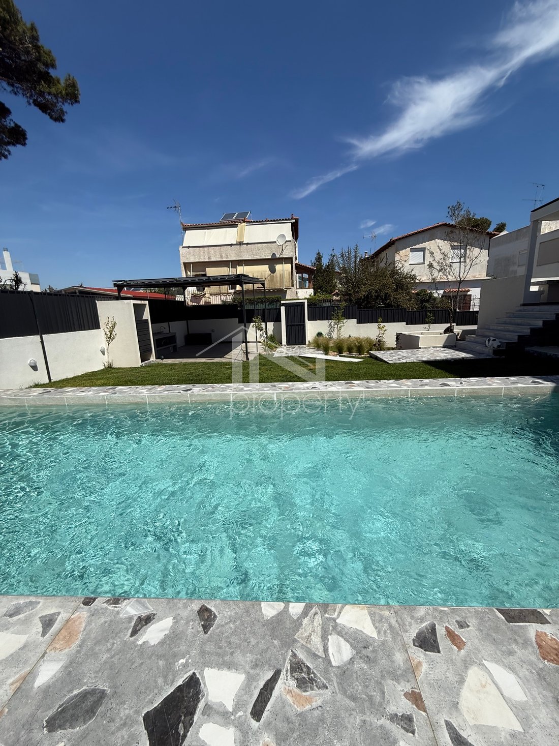 Villa in Artemida, Attica, Greece 5 - 18306810