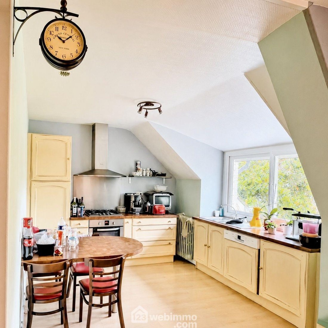 Apartment in Arrondissement of Rennes, Brittany, France 1 - 18213108