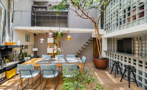 House in Grange Aux Belles-Terrage, Paris 10e Arrondissement, Paris 1