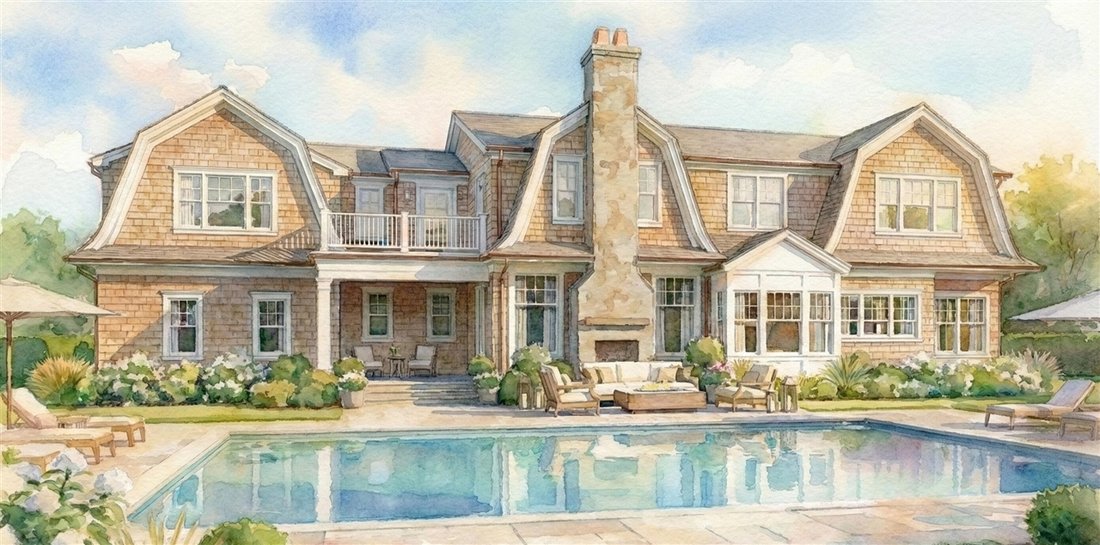 House in New Buffalo, Michigan, United States 2 - 18308858