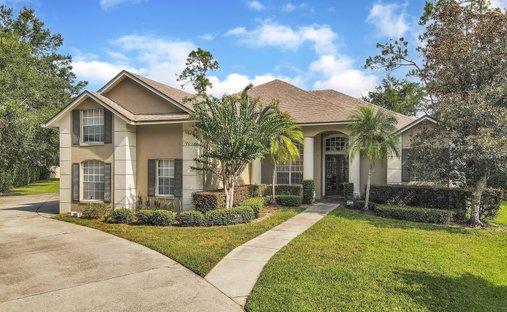 House in Orlando, Florida, United States 1