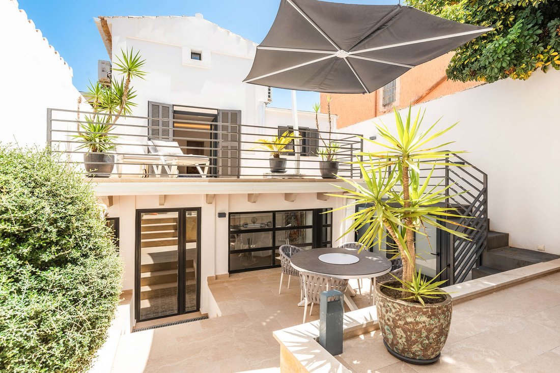 Casa a Palma di Maiorca, Isole Baleari, Spagna 2 - 18306430