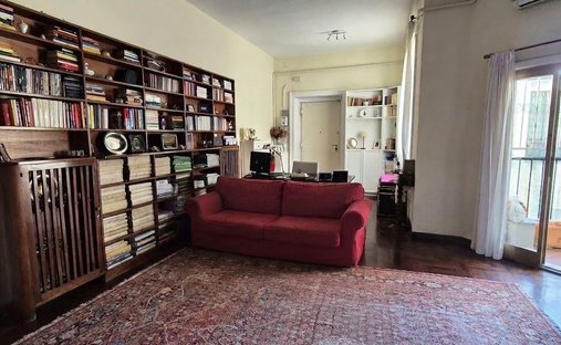 Apartment in Arenella, Naples, Campania 1