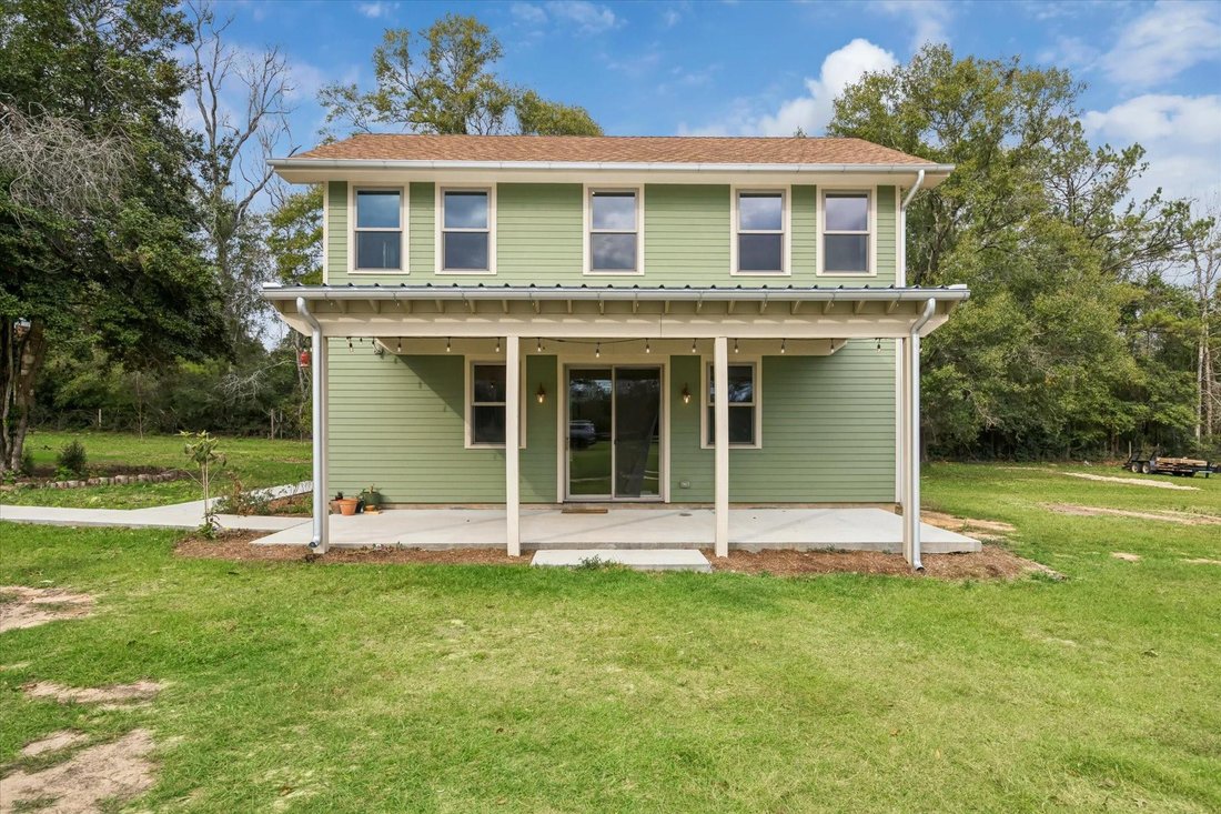 House in Cleveland, Texas, United States 3 - 18306578