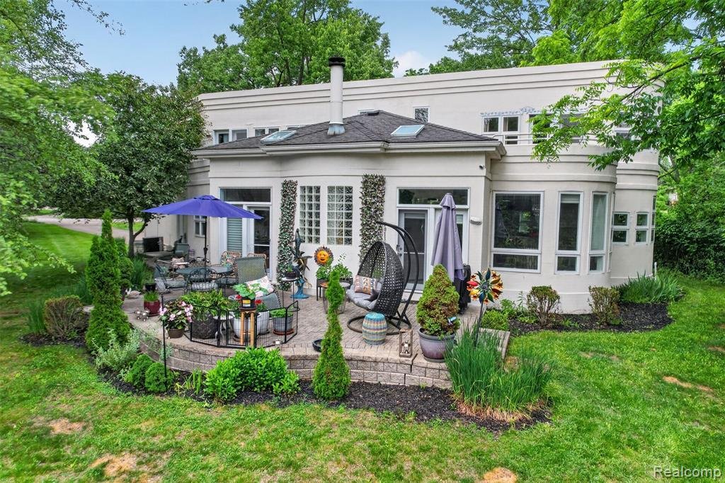 House in Bloomfield Hills, Michigan, United States 4 - 18307659