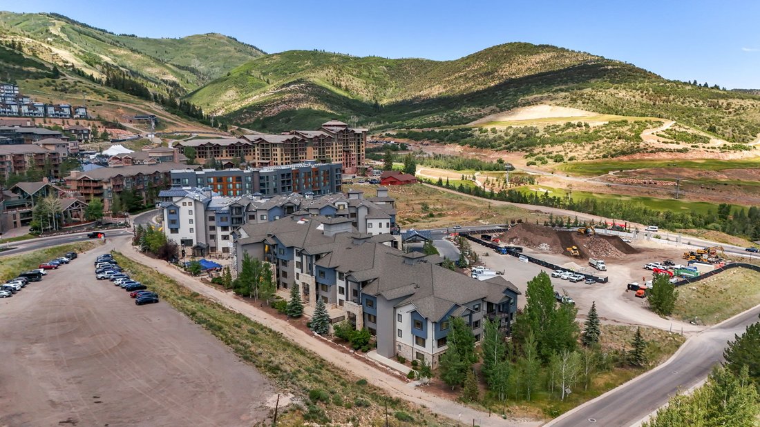 Condo in Park City, Utah, United States 2 - 18306008