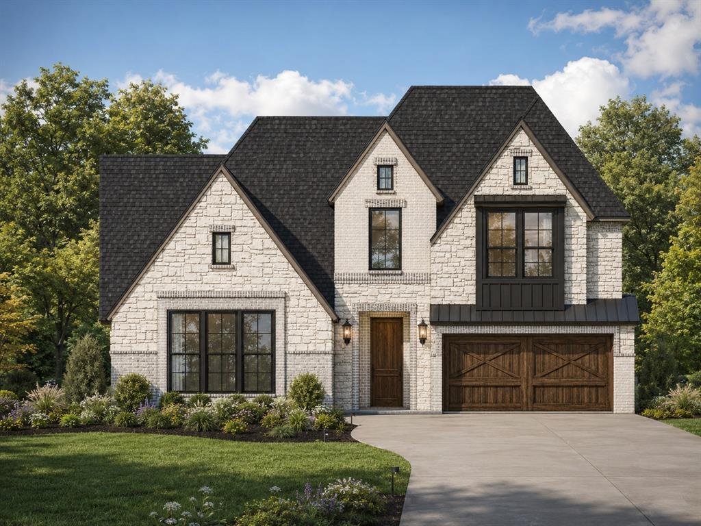 House in Cross Roads, Texas, United States 2 - 18306890