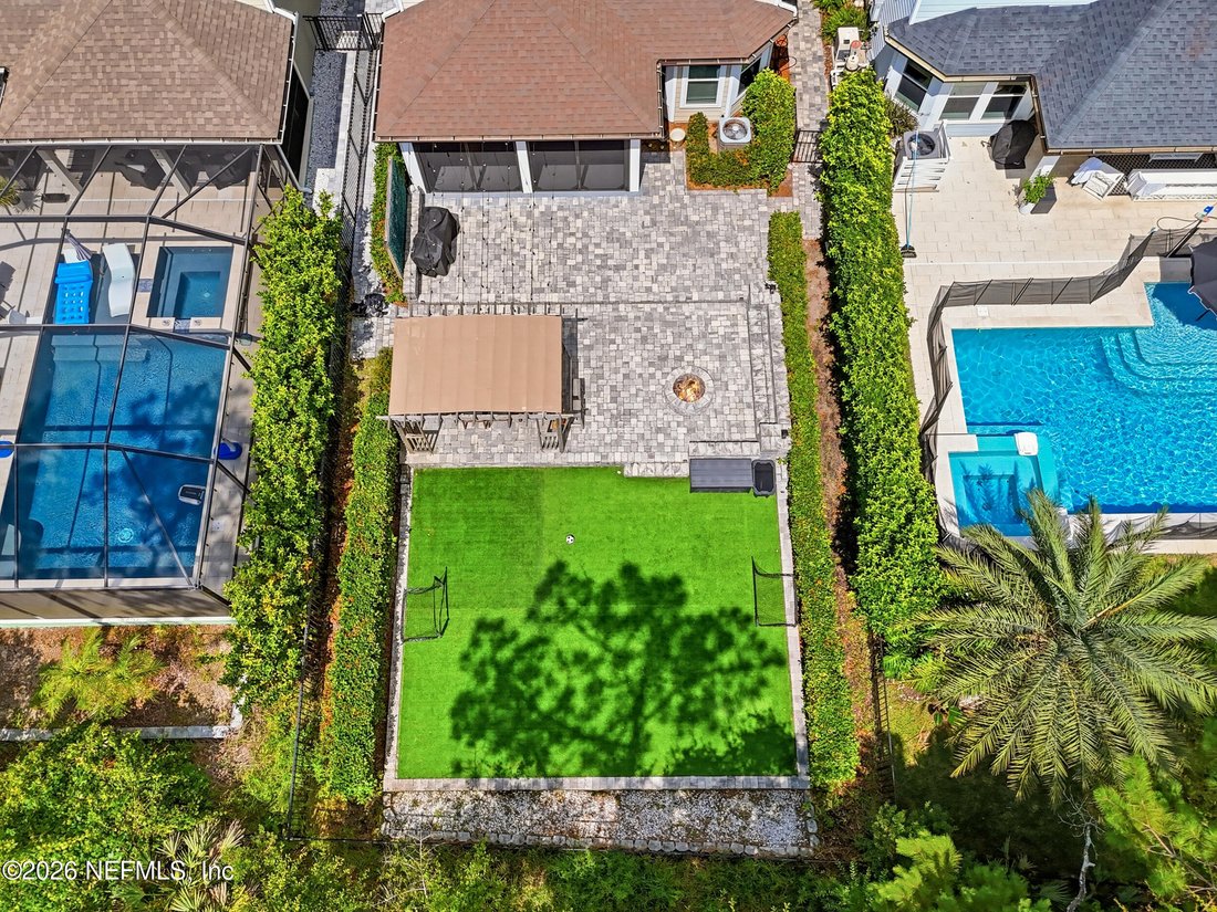 House in Jacksonville, Florida, United States 4 - 18273075