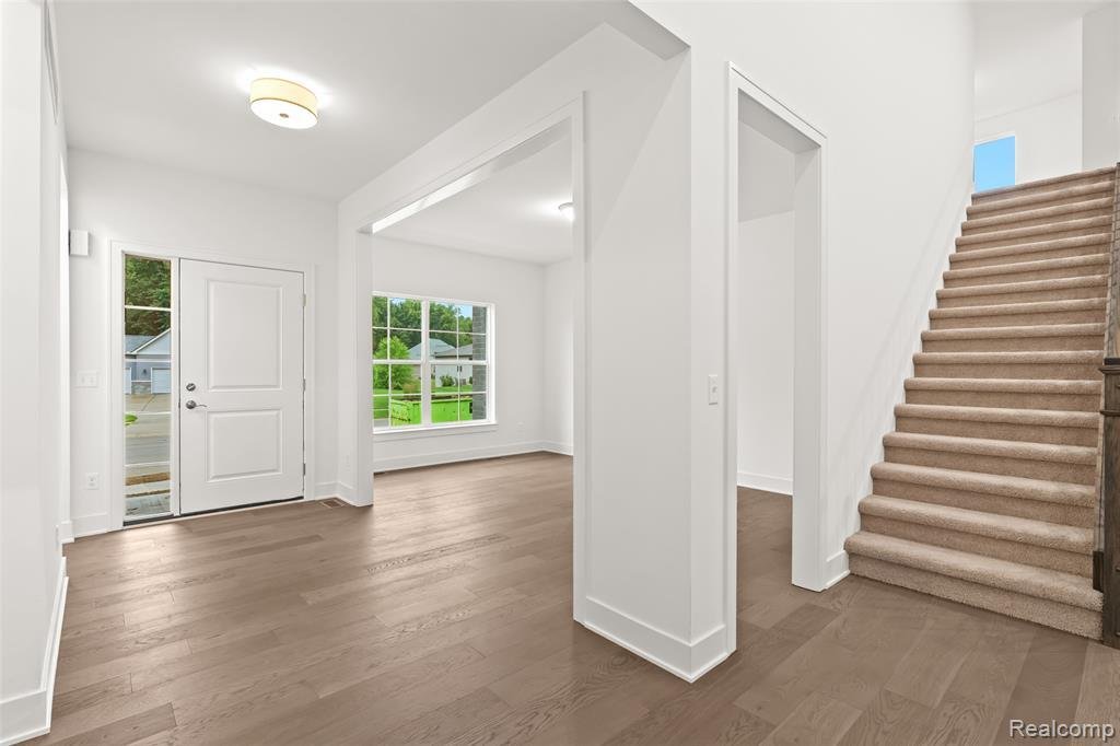 House in Ann Arbor, Michigan, United States 3 - 18307316