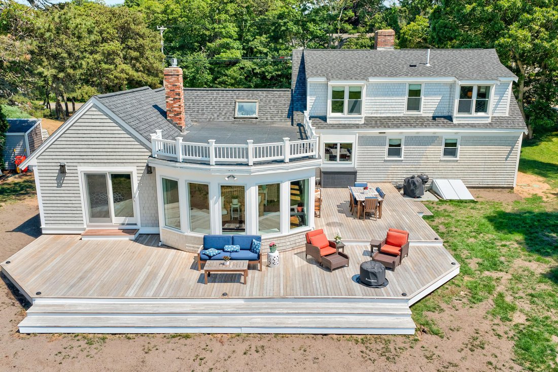 House in Chatham, Massachusetts, United States 5 - 18305784