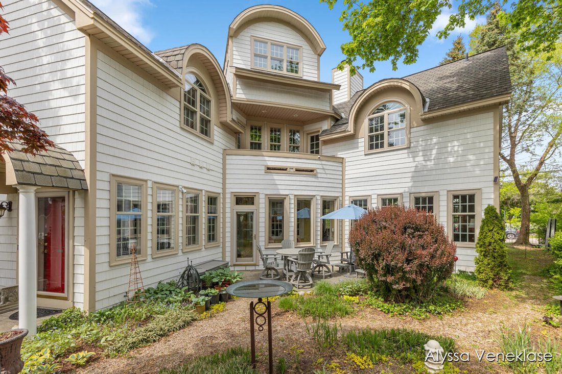 House in South Haven, Michigan, United States 3 - 18307208