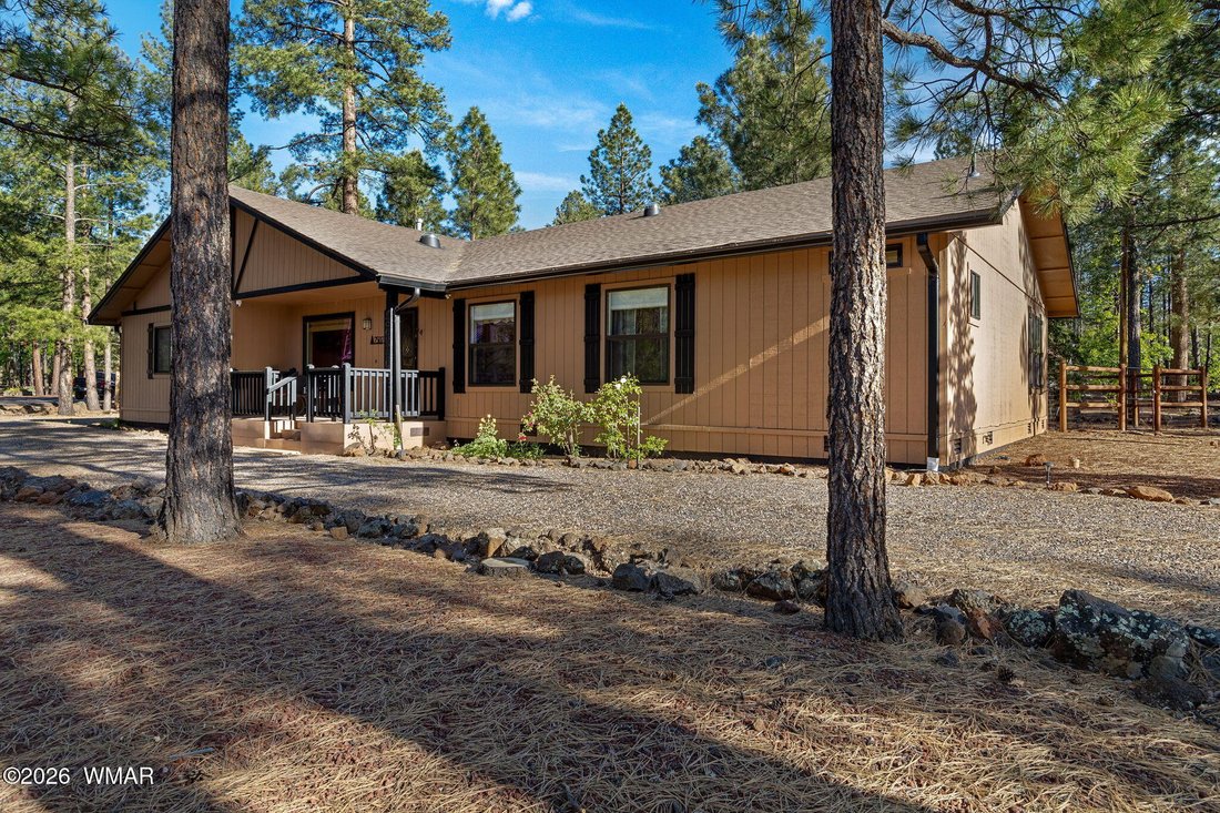 Pinetop, Arizona, United States 2 - 18306027