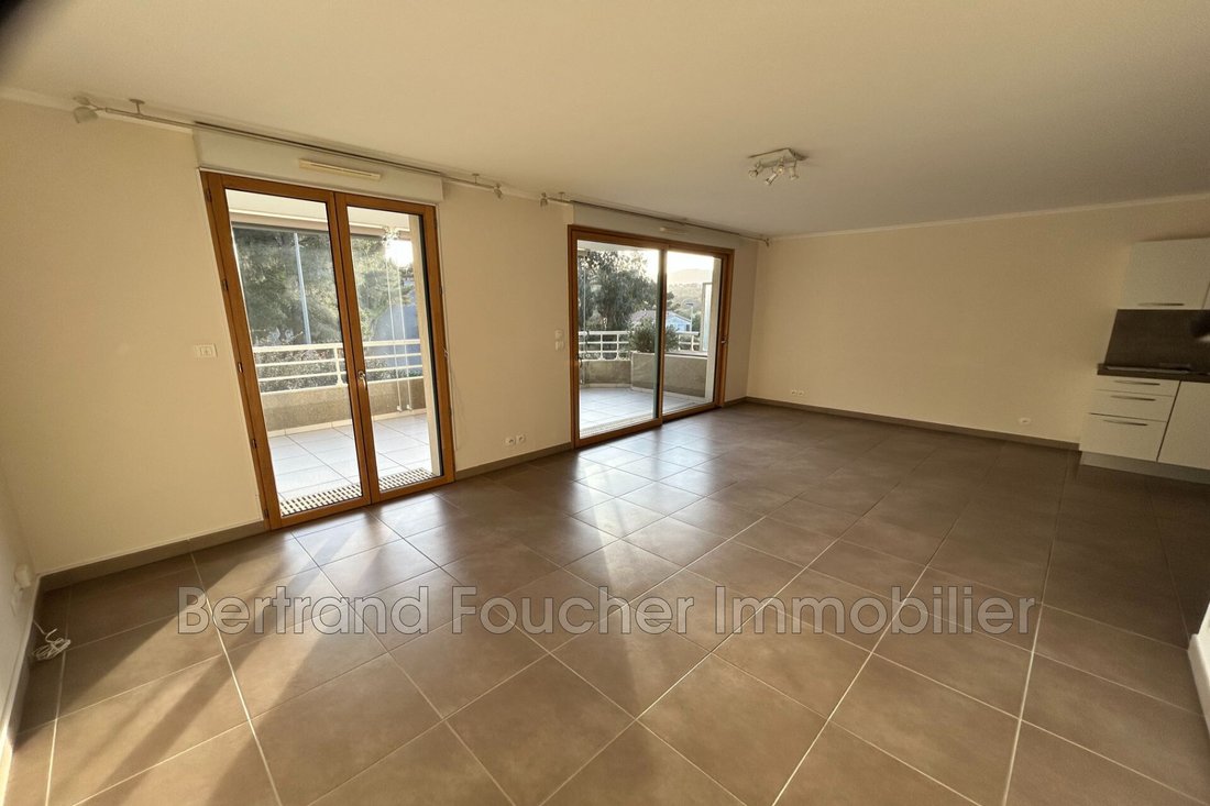 Apartment in Sud, Cavalaire-sur-Mer, France 4 - 18306964