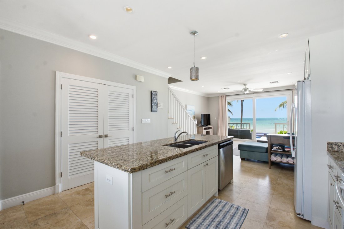Townhouse in Nassau, New Providence, The Bahamas 3 - 18317761