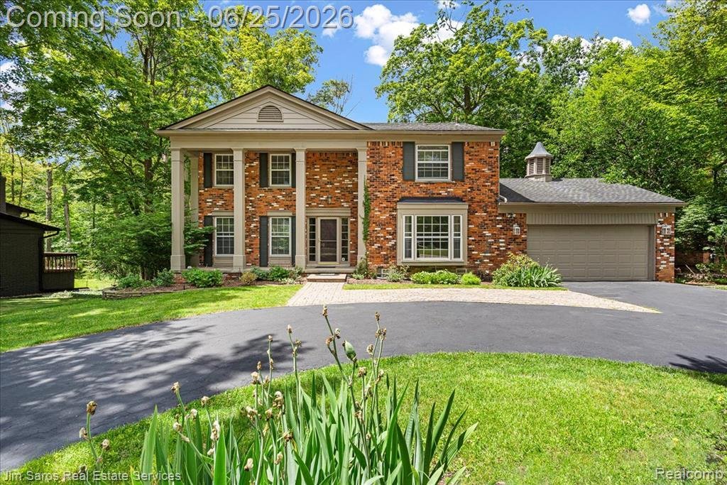 House in Beverly Hills, Michigan, United States 4 - 18307189