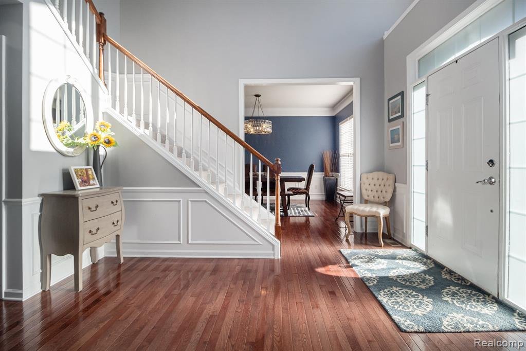 House in Canton, Michigan, United States 3 - 18308015