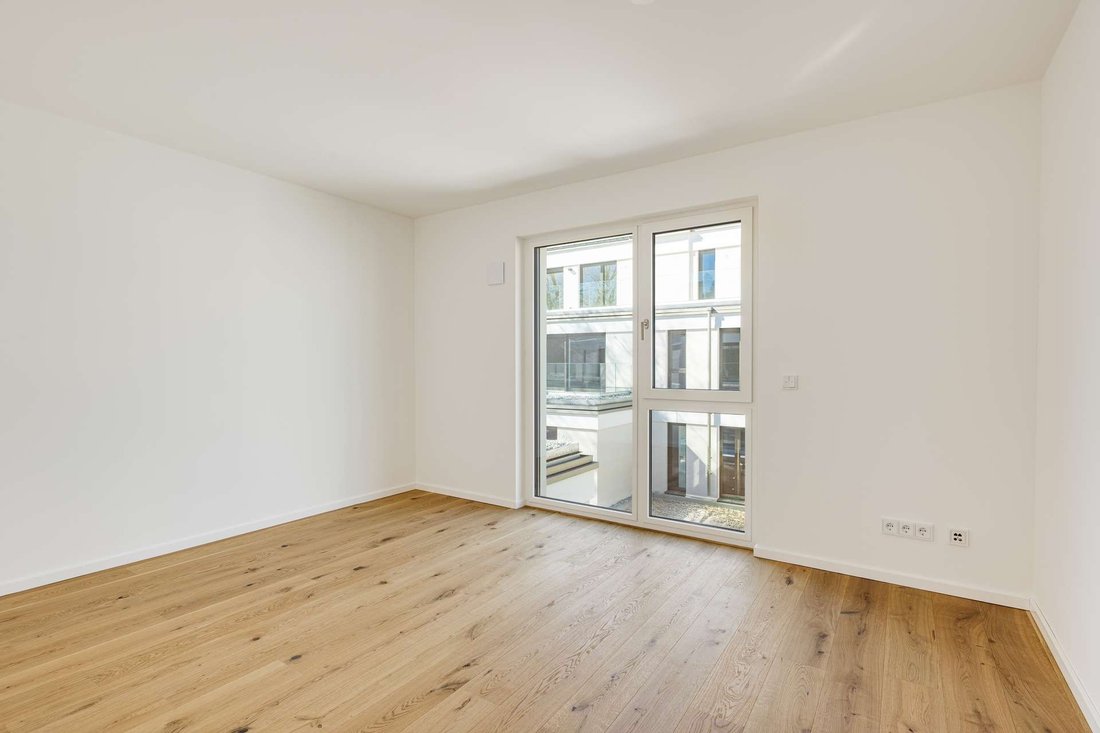 Apartment in Munich, Bavaria, Germany 4 - 17771284