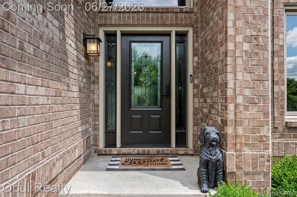 House in South Lyon, Michigan, United States 2 - 18307588