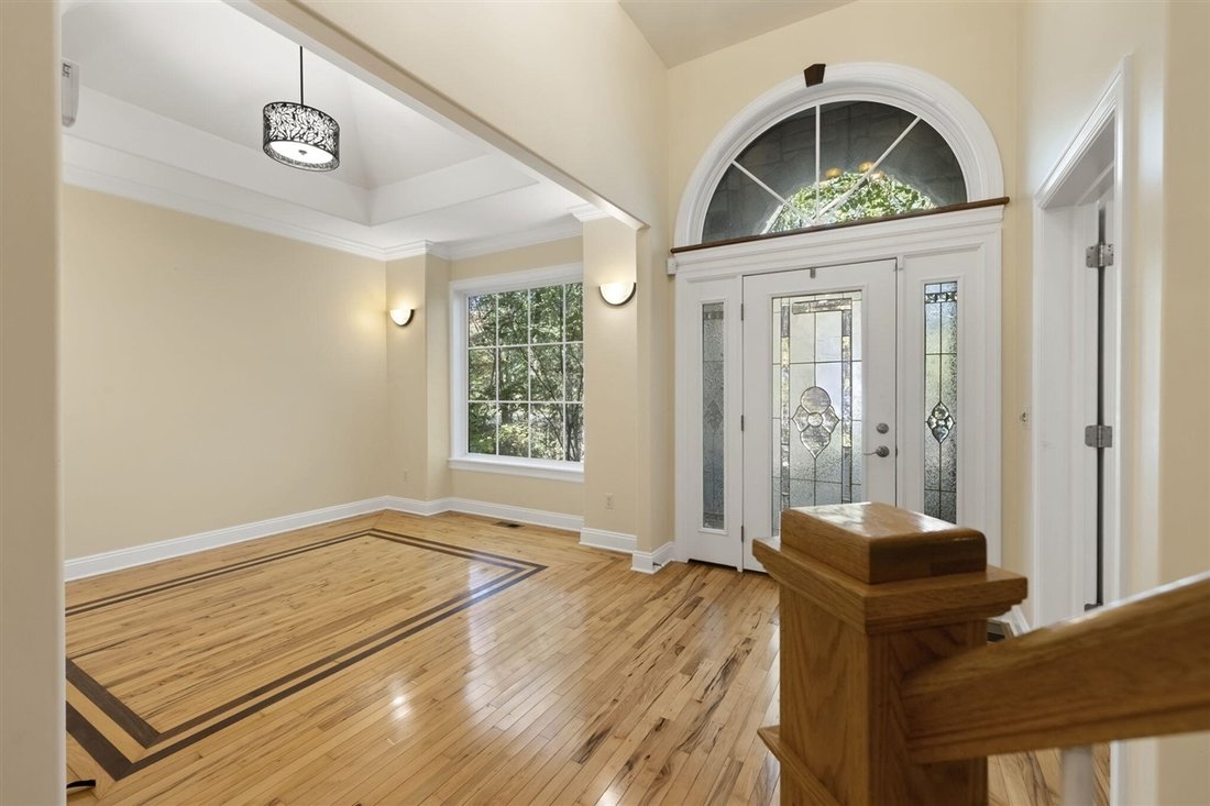 House in Sawyer, Michigan, United States 3 - 18309370