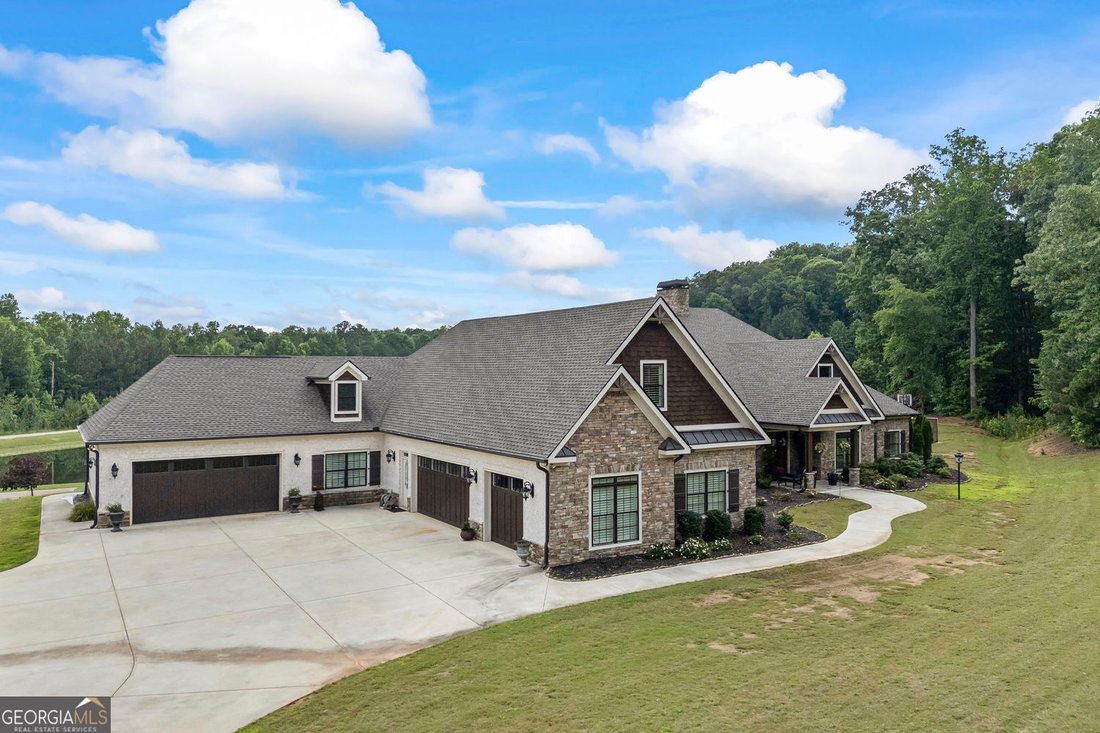 House in Monroe, Georgia, United States 4 - 18306816