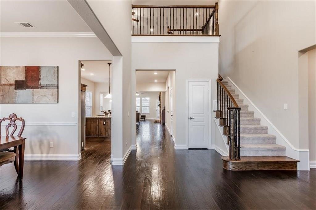 House in Allen, Texas, United States 4 - 18306901