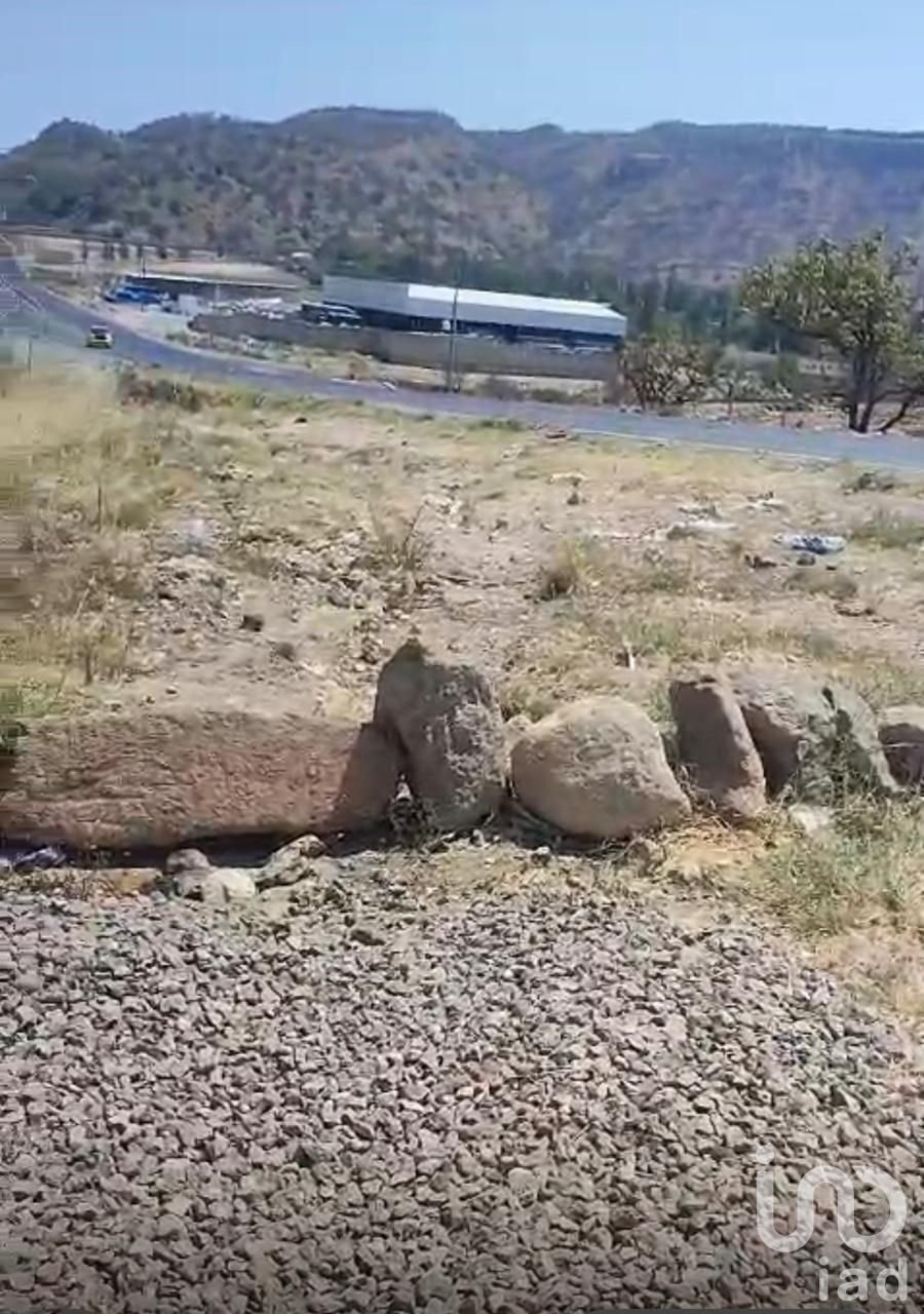 Land in Zapopan, Jalisco, Mexico 2 - 18307054