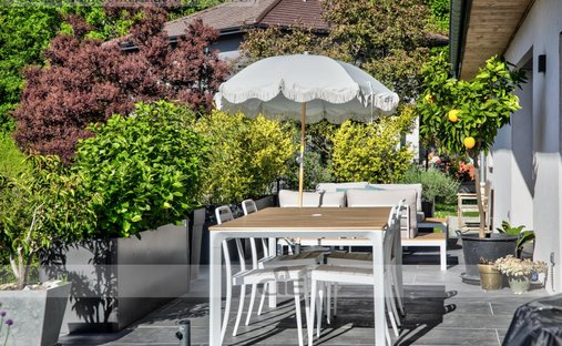 Haus in Collonges-sous-Salève, Auvergne-Rhone-Alpen, Frankreich 1