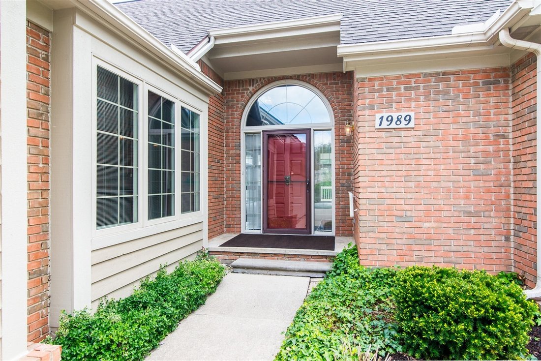 Condo in Ann Arbor, Michigan, United States 4 - 18310076