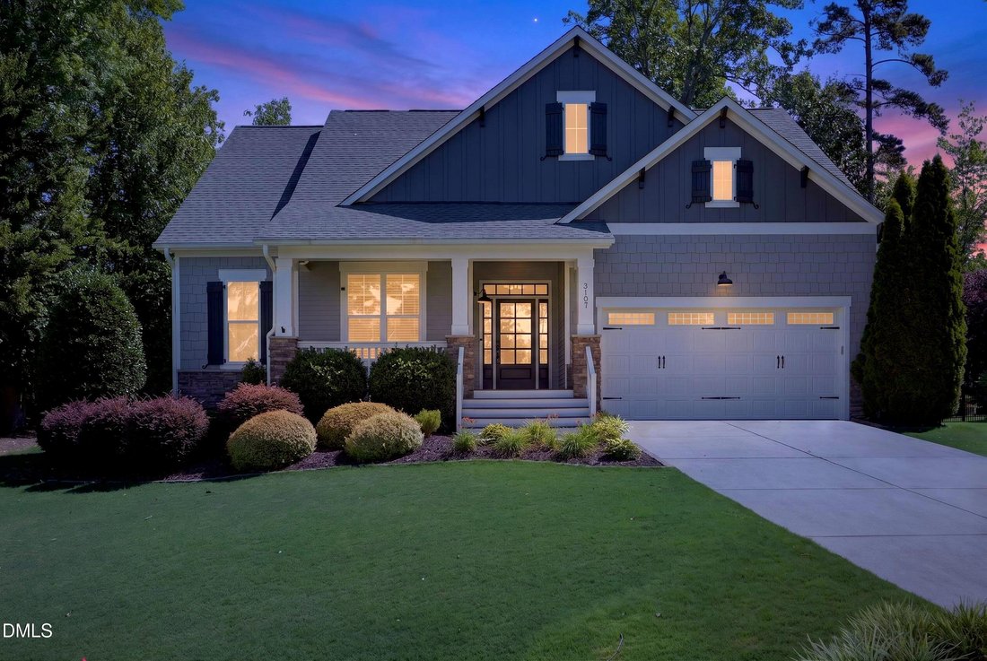 House in Fuquay-Varina, North Carolina, United States 3 - 18306695