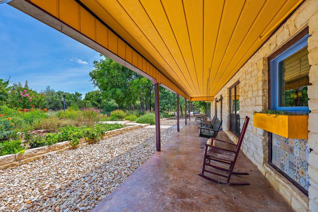House in Liberty Hill, Texas, United States 4 - 18306245