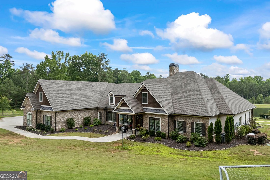 House in Monroe, Georgia, United States 3 - 18306816