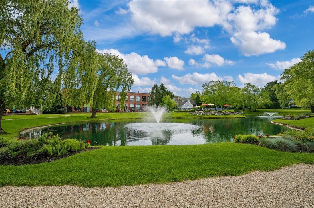 Condo in New Buffalo, Michigan, United States 3 - 18308926