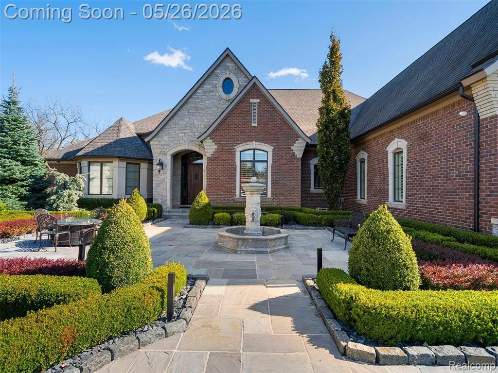 House in Rochester, Michigan, United States 3 - 18307143