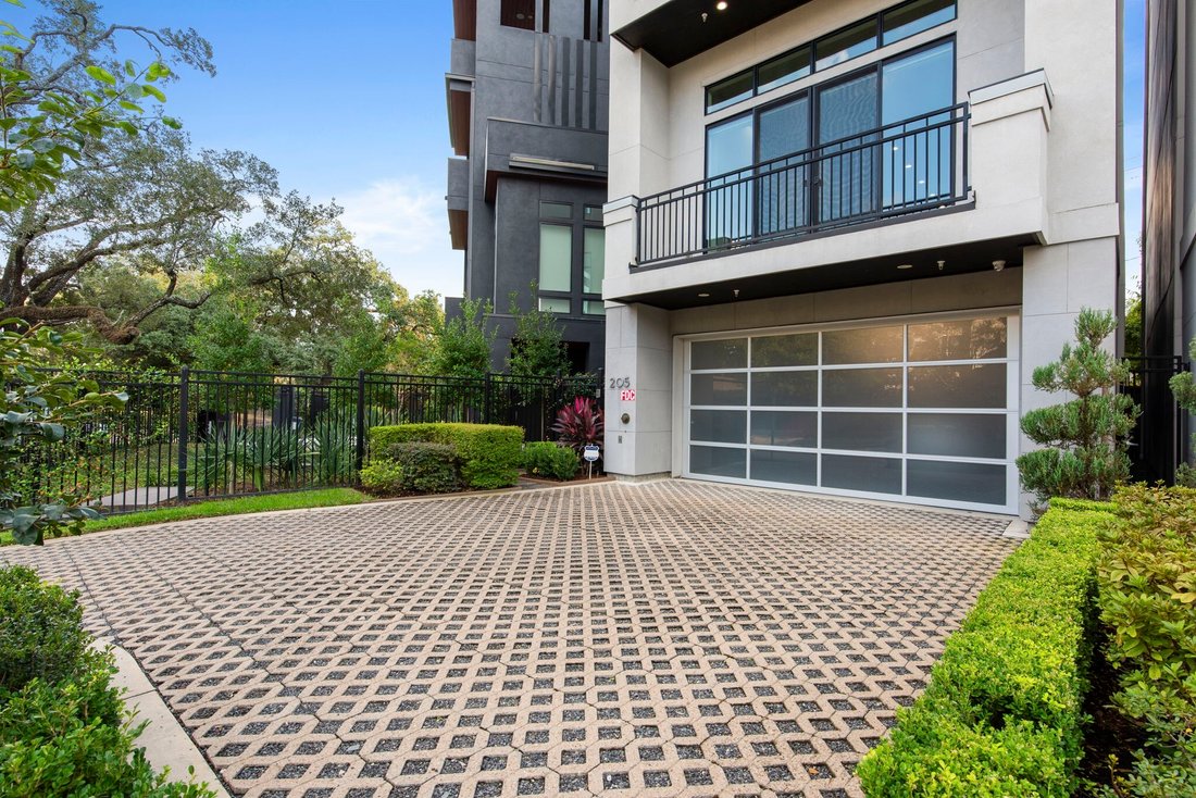 House in Houston, Texas, United States 5 - 18306137