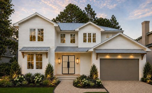 House in Santa Rosa Beach, Florida, United States 1