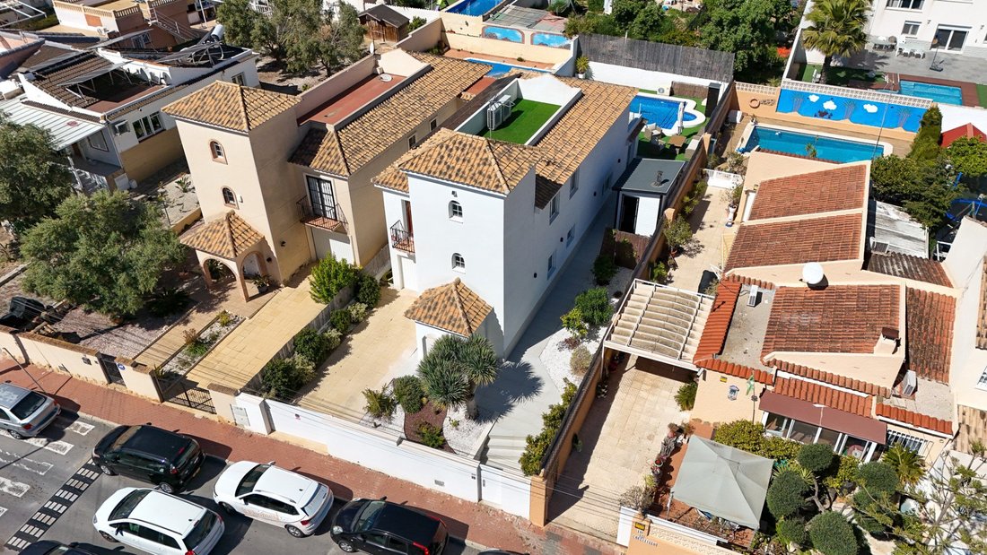 House in Torrevieja, Valencian Community, Spain 2 - 18307025