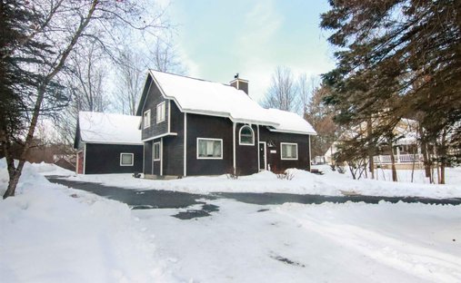 Casa a Thompsonville, Michigan, Stati Uniti 1