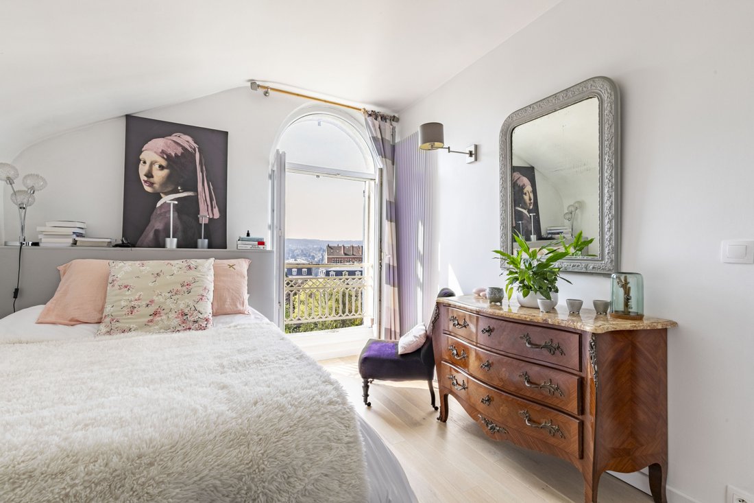 Apartment in Forêt, Saint-Germain-en-Laye, France 3 - 18306367
