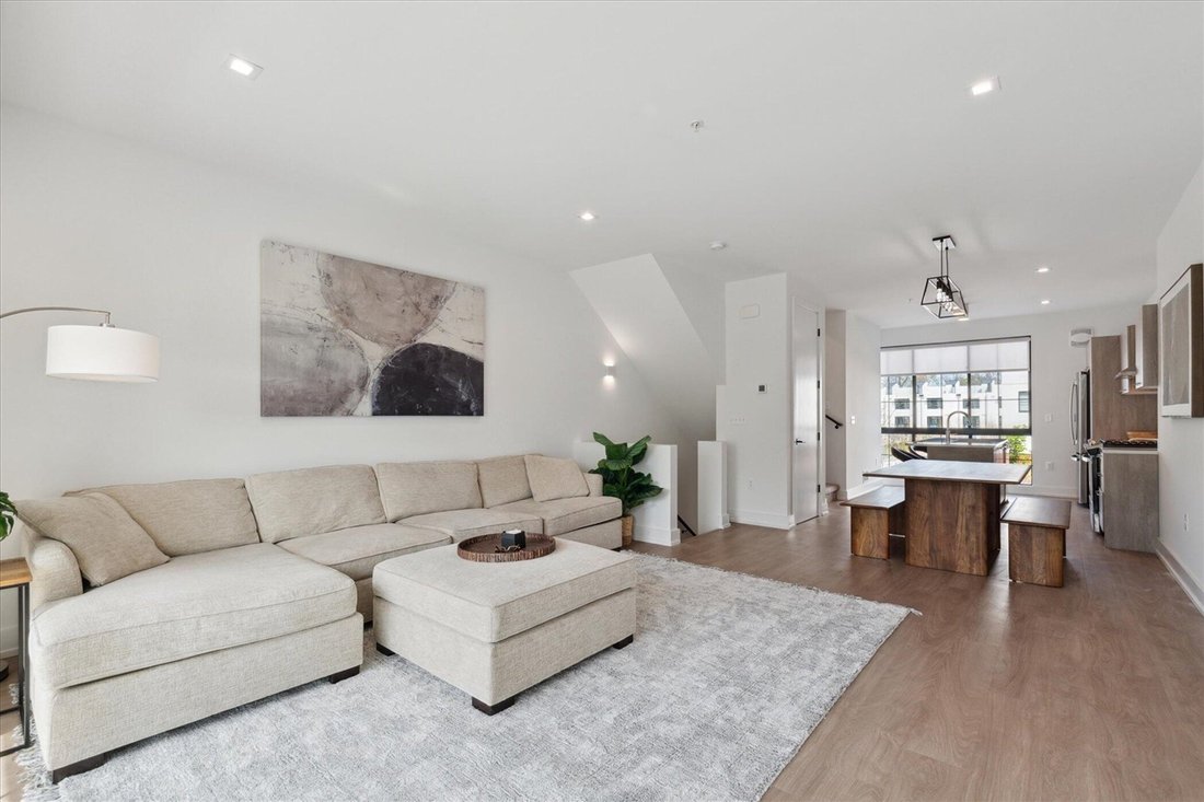 Condo in Royal Oak, Michigan, United States 4 - 18307159