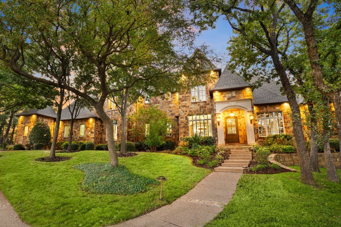 House in Keller, Texas, United States 1 - 18306996