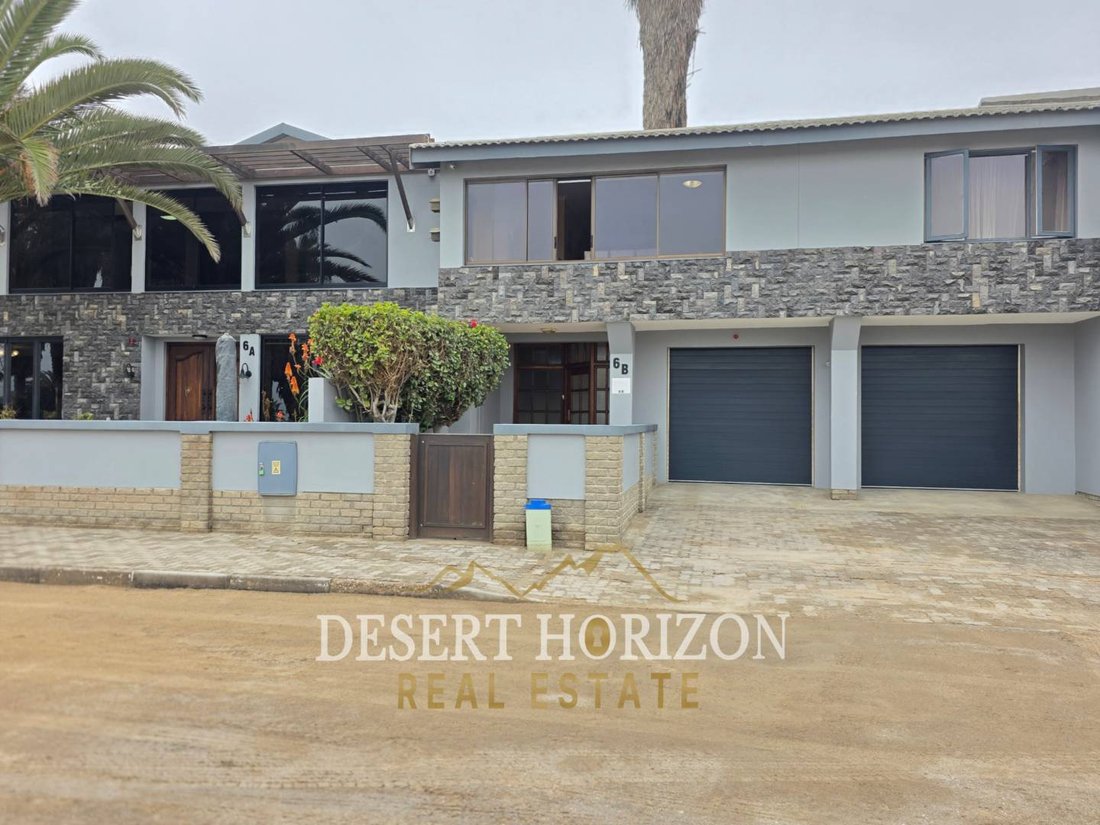 House in Swakopmund, Namibia 4 - 18305995