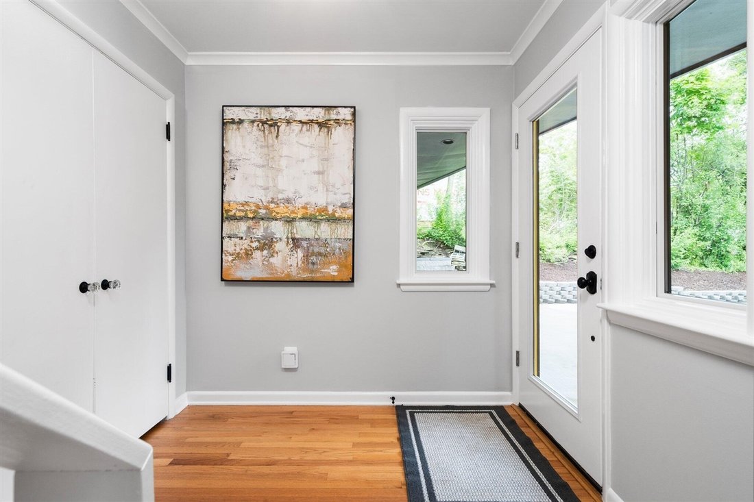 House in Ann Arbor, Michigan, United States 4 - 18308047