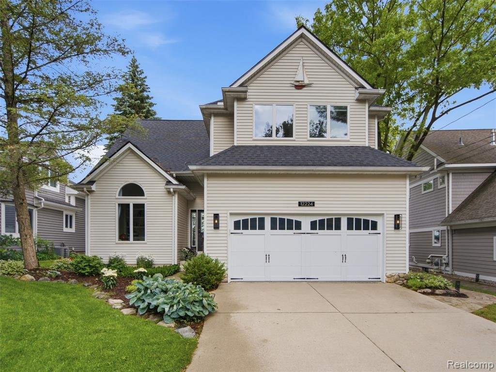 House in Fenton, Michigan, United States 3 - 18309656
