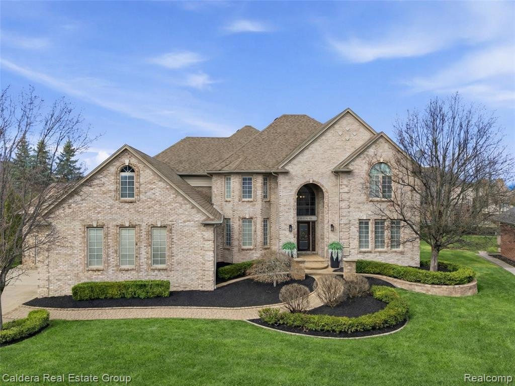 House in Washington, Michigan, United States 1 - 18307318