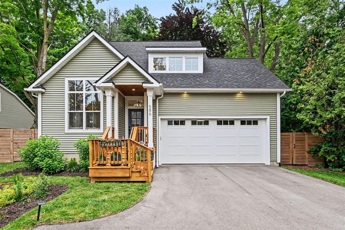 House in Ann Arbor, Michigan, United States 1 - 18309458