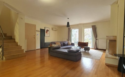 Appartement en Kephissia, Attique, Grèce 1