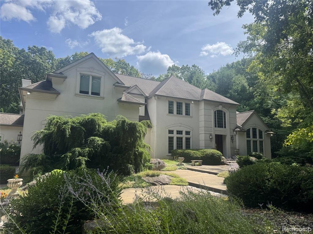House in Fenton, Michigan, United States 1 - 18308384