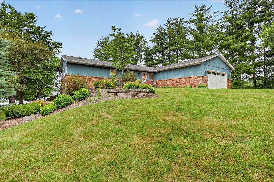 House in Hastings, Michigan, United States 4 - 18307276