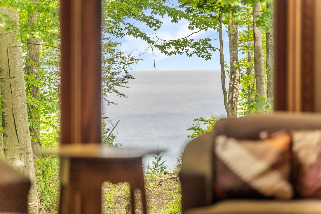 House in Northport, Michigan, United States 3 - 18307904